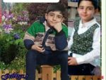 کرایه ام را نداد،فحاشی هم کرد،بنابراین او را کشتم / عامل قتل فجیع نوجوان 10ساله مشهدی